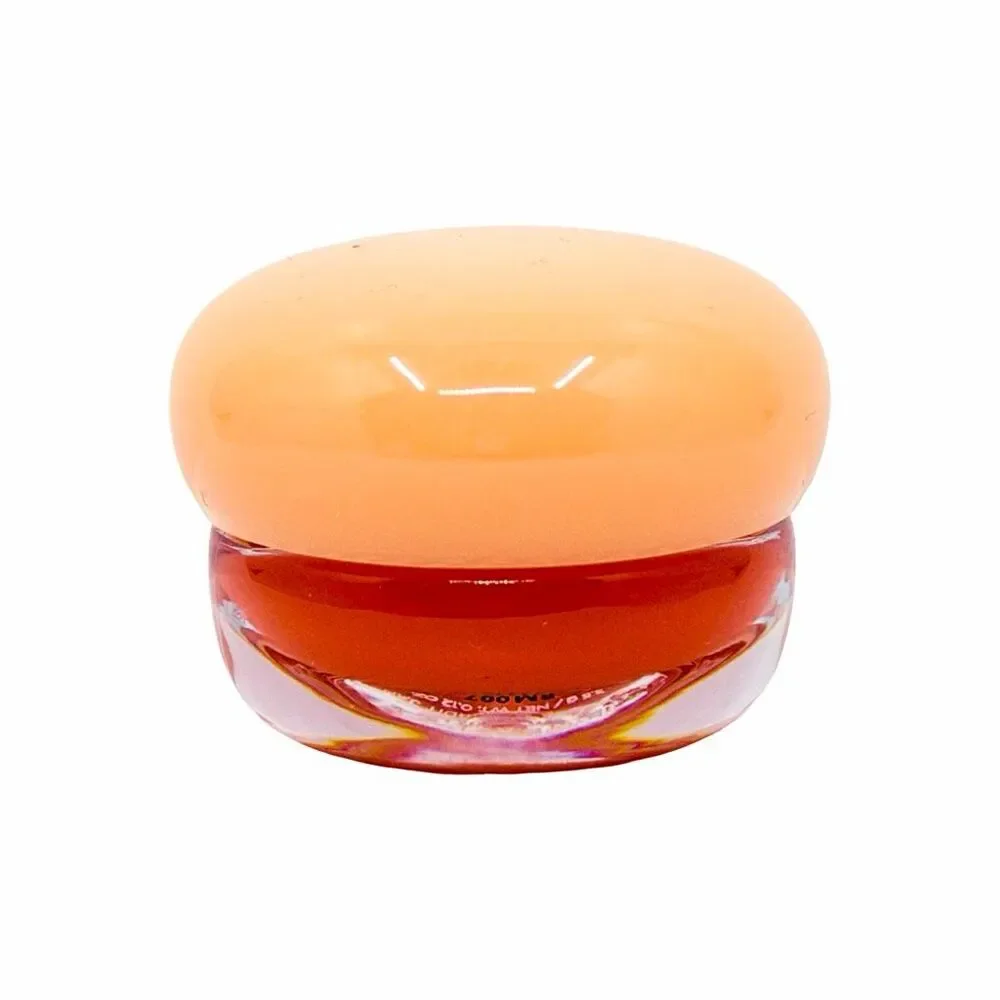 Colorgram TinTin Dory Lip Jam - 3.5g / 0.12 oz - #04 Grapefruit Jam